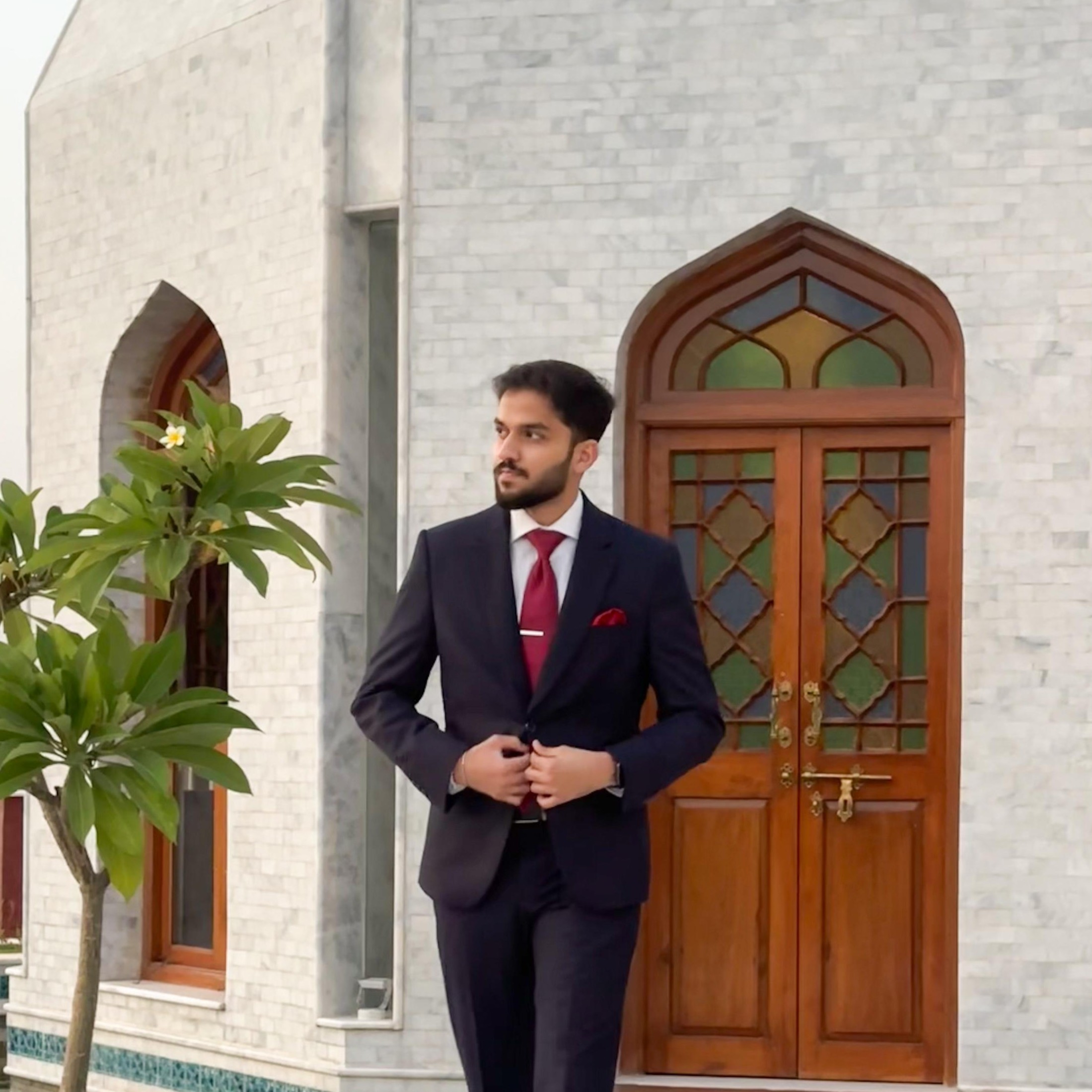 Hammad Saeed